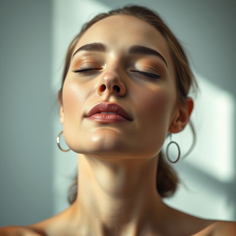 مراقبت پوستی