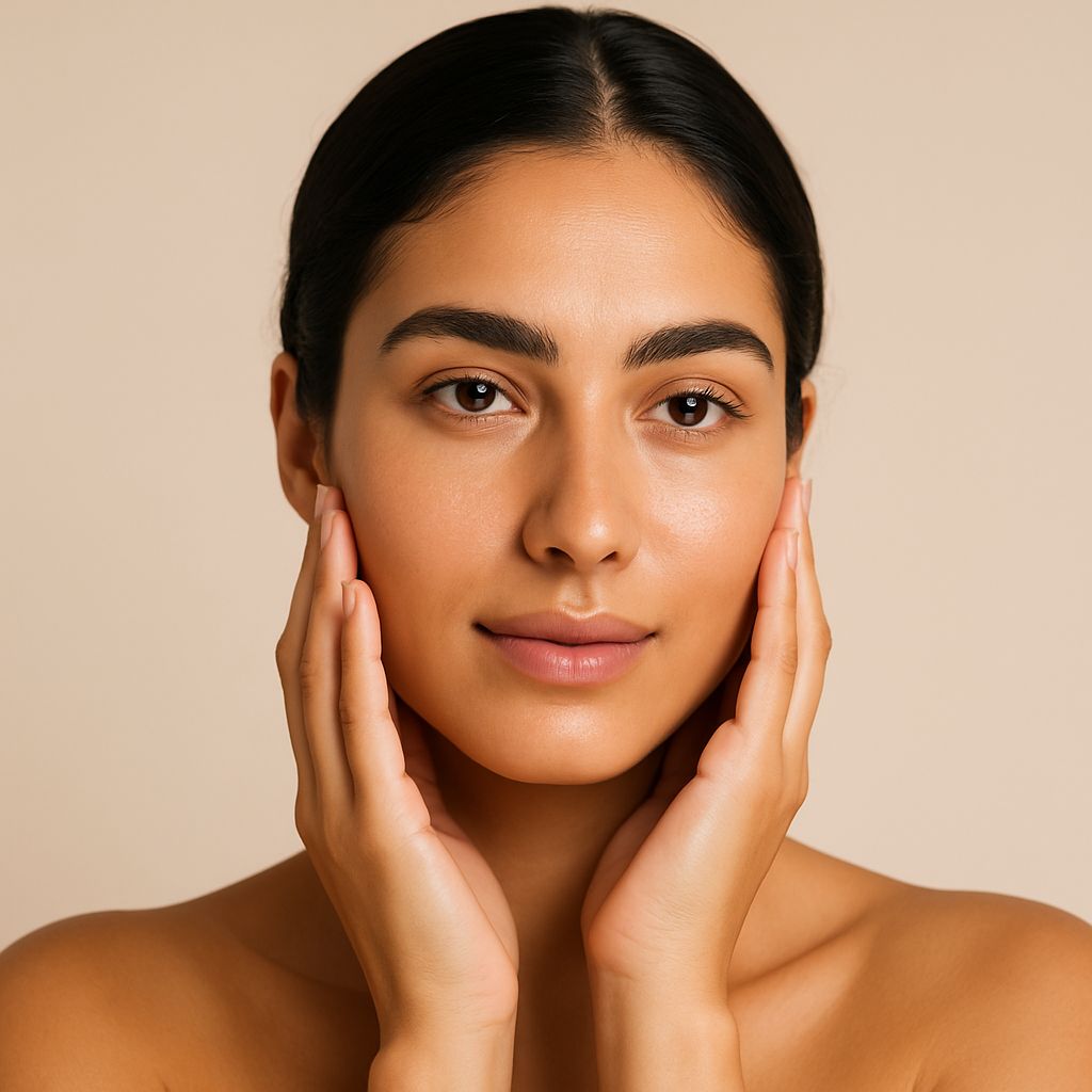 راز درخشش طبیعی پوست شما؛ زیبایی از روتین شروع میشود